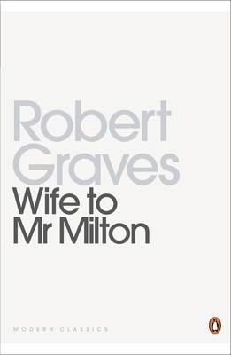 Modern Classics Wife to MR Milton 0141197501 Book Cover