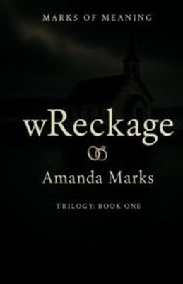 wReckage B0GQKYH3GD Book Cover