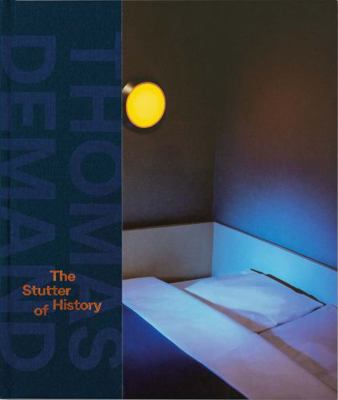 Stutter of History 1913620670 Book Cover