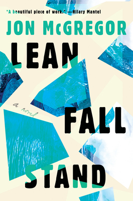 Lean Fall Stand 1646220994 Book Cover