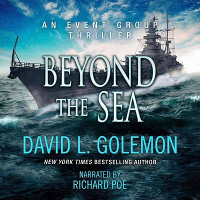Beyond the Sea 1664733868 Book Cover