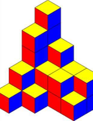 Isometric graph paper - 200 Pages: Isometric gr... 1718736428 Book Cover