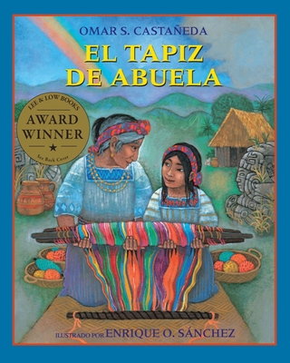 El Tapiz de Abuela [Spanish] 1880000113 Book Cover