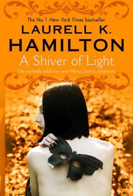 A Shiver of Light 0593067479 Book Cover