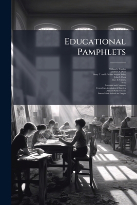 Educational Pamphlets: Music And Drawing: Misce... 1271258137 Book Cover