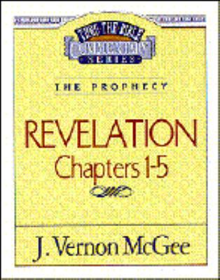 Revelation I 0785210644 Book Cover