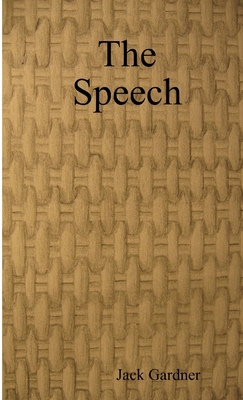 The Speech 1312733624 Book Cover
