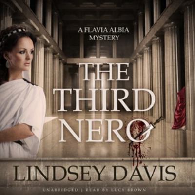 The Third Nero Lib/E 1504791819 Book Cover
