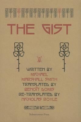 The Gist 1596065613 Book Cover