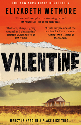 Valentine 0008331960 Book Cover