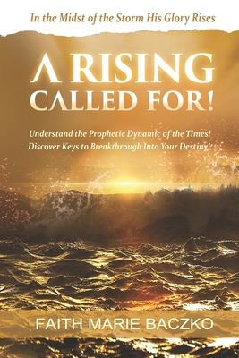 A Rising Called For!            Book Cover