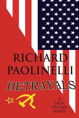 Betrayals 1635540054 Book Cover