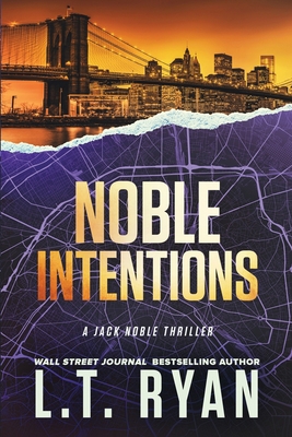 Noble Intentions 1685331742 Book Cover