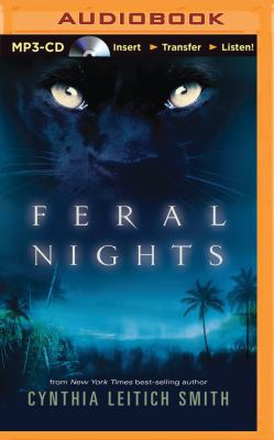 Feral Nights 1511300590 Book Cover