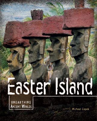 Easter Island 0822575833 Book Cover