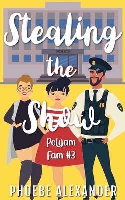 Stealing the Show 1949394816 Book Cover