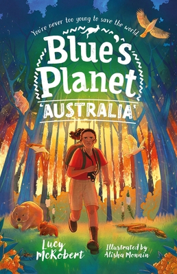 Australia 1802635521 Book Cover