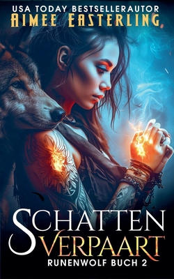 Schattenverpaart [German] B0DQRBB1CJ Book Cover