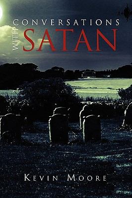 Conversations with Satan 1453523820 Book Cover