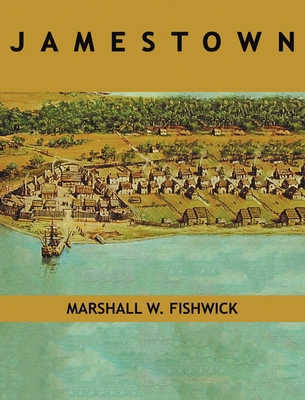 Jamestown 1638231737 Book Cover