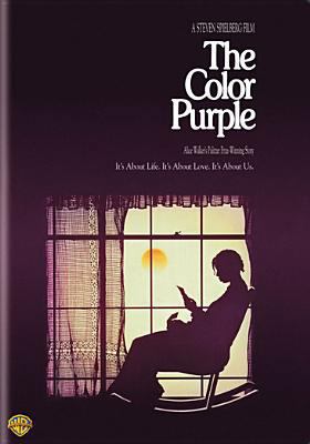The Color Purple 1419855093 Book Cover