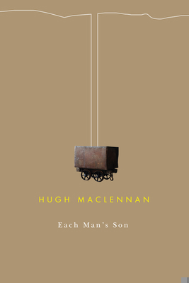 Each Man's Son 0773524886 Book Cover