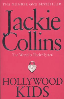 Hollywood Kids 1849836213 Book Cover