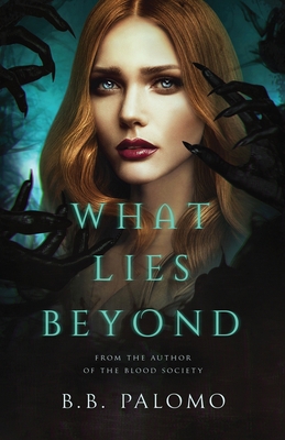 What Lies Beyond 1735066621 Book Cover