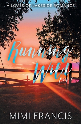 Running Wild B0FWHWXJ79 Book Cover