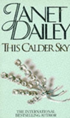 This Calder Sky 0751510742 Book Cover