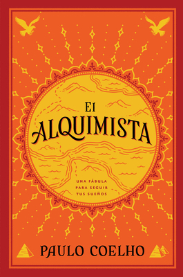 The Alchemist \ El Alquimista (Spanish Edition)... [Spanish] B007C2K69O Book Cover