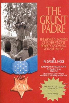 The Grunt Padre 1891280171 Book Cover