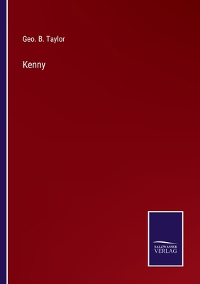 Kenny 3375104367 Book Cover