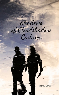 Shadows of Cloudshadow Cadence B0DR66DNNG Book Cover