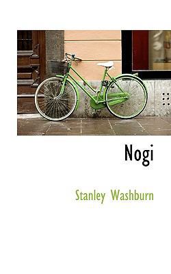 Nogi 1117263118 Book Cover