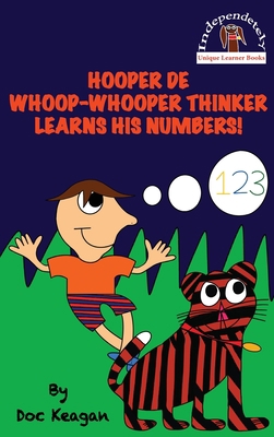 Hooper De Whoop-Whooper Thinker Learns His Numb... 1954571119 Book Cover