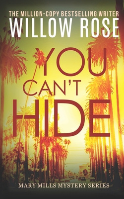 You Can't Hide 1533608946 Book Cover