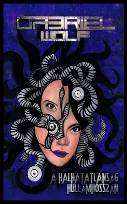 A halhatatlanság hullámhosszán: Hydra-verzió [Hungarian] B0BBSQNWTJ Book Cover