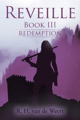 Reveille: Book III 1664107177 Book Cover