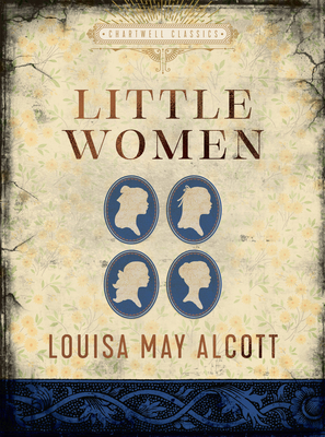 Little Women 0785839763 Book Cover