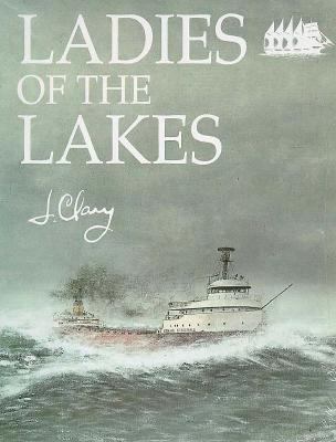 Ladies of the Lakes 1882376064 Book Cover