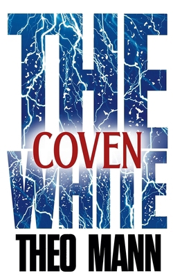 Coven 1997325195 Book Cover