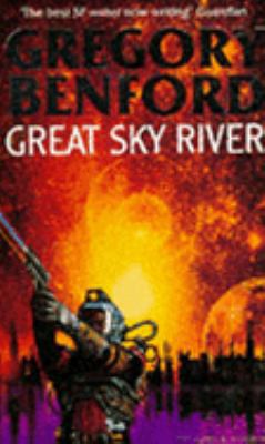 Great Sky River 0575058315 Book Cover