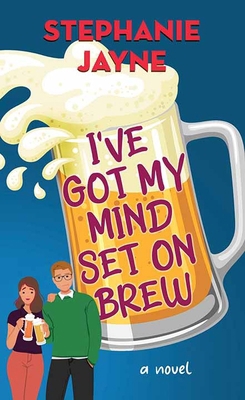 I've Got My Mind Set on Brew [Large Print] B0CTKVHZY4 Book Cover