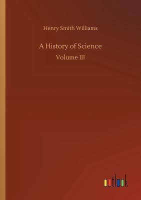 A History of Science 3732659720 Book Cover