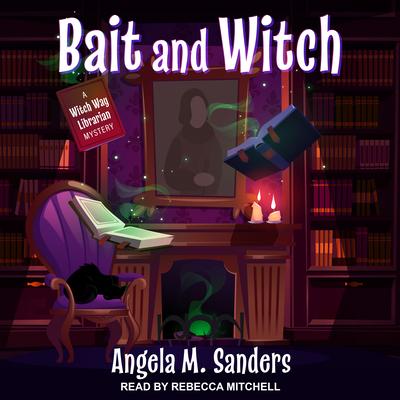 Bait and Witch 1705285260 Book Cover