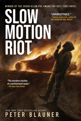 Slow Motion Riot 1639511490 Book Cover