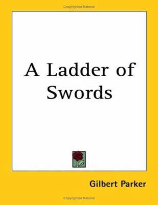 A Ladder of Swords 1417983442 Book Cover