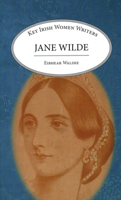 Jane Wilde 1913087441 Book Cover