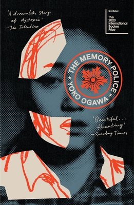 The Memory Police 1784700444 Book Cover
